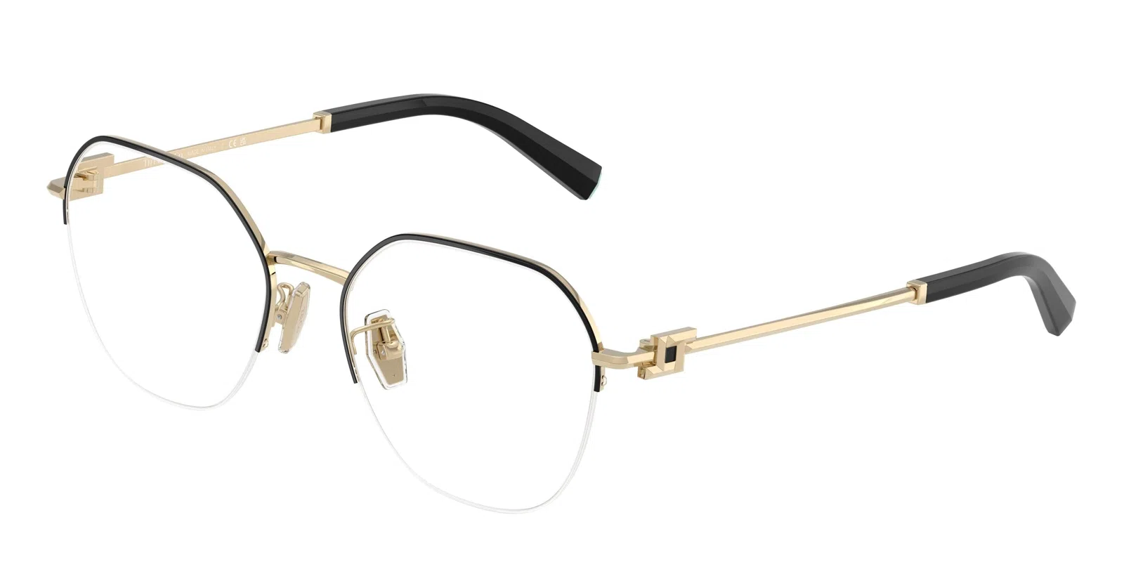 Tiffany 1167D Eyeglasses